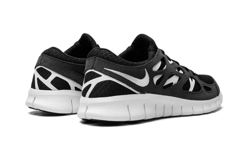 Nike Lifestyle FREE RUN 2 WMNS